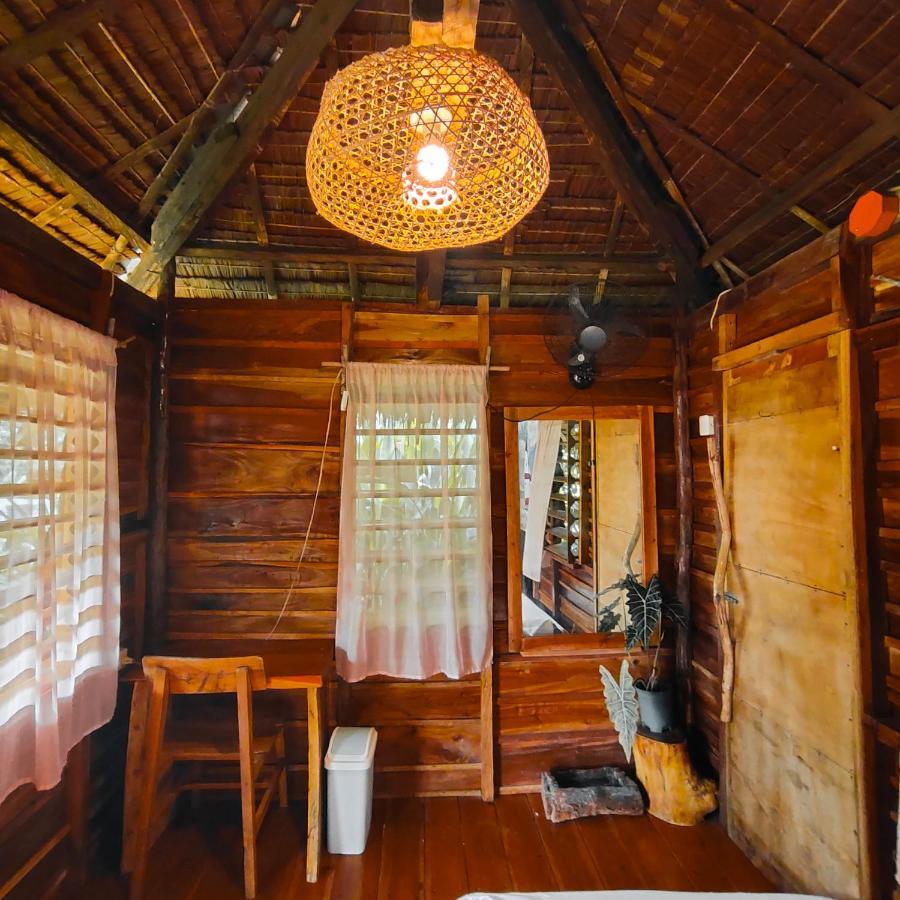 מלון סיקיהור Payag N' Kapitan, Experience Pinubre Living מראה חיצוני תמונה